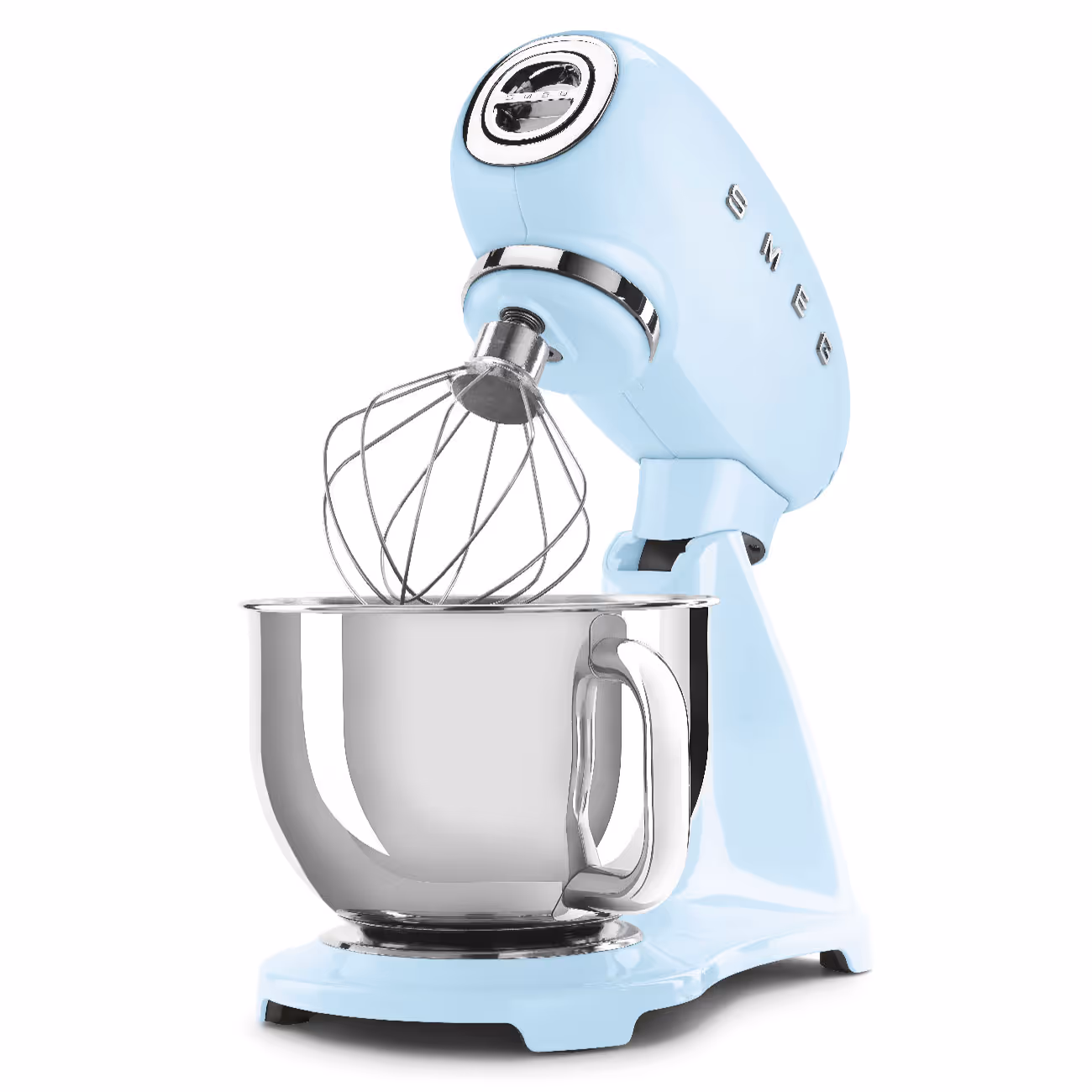 Robot pâtissier SMEG SUR SOCLE 4,7 L  21