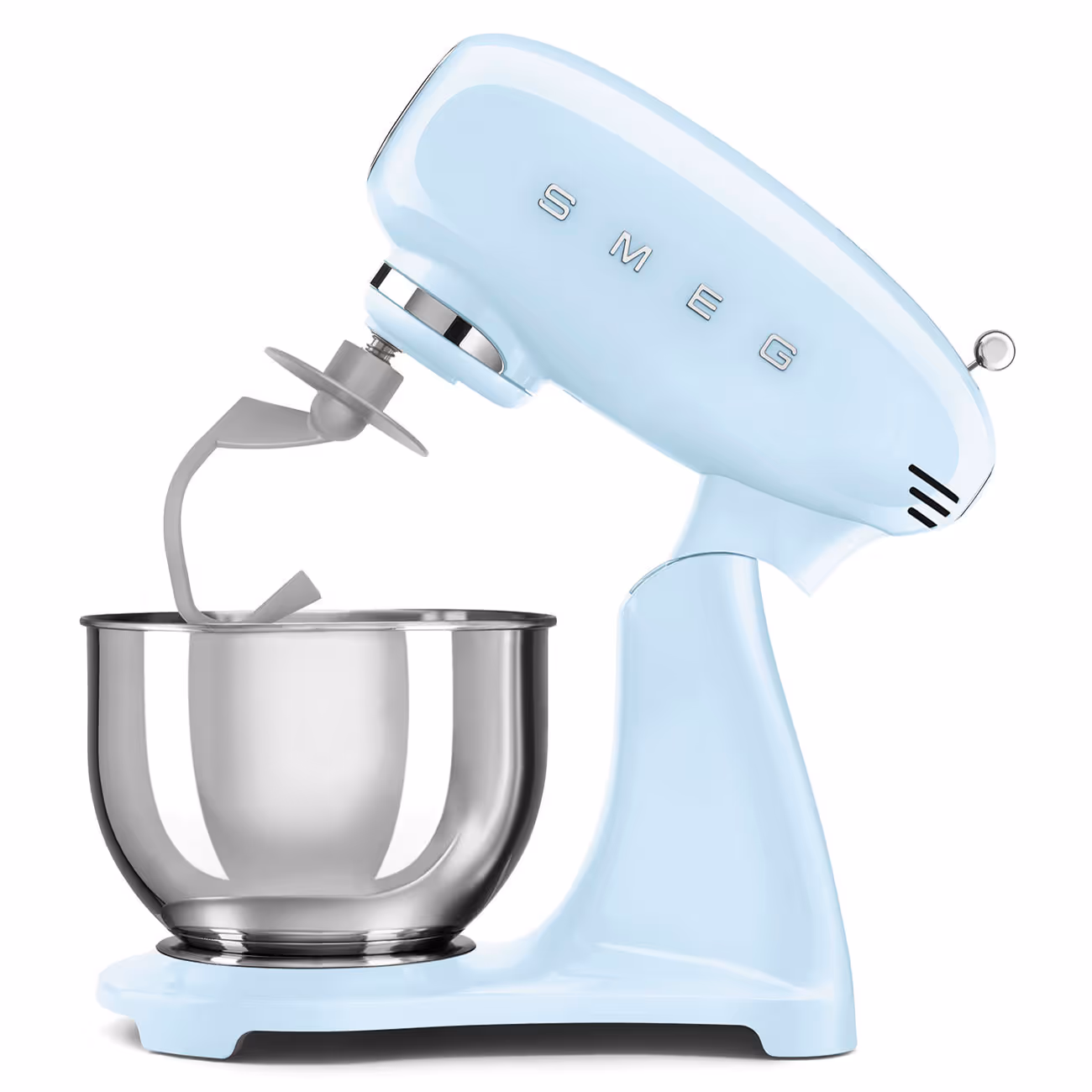 Robot pâtissier SMEG SUR SOCLE 4,7 L  22