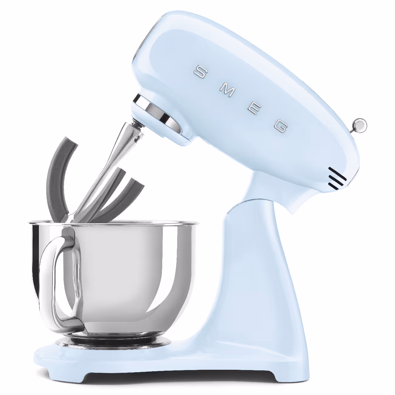 Robot pâtissier SMEG SUR SOCLE 4,7 L  23