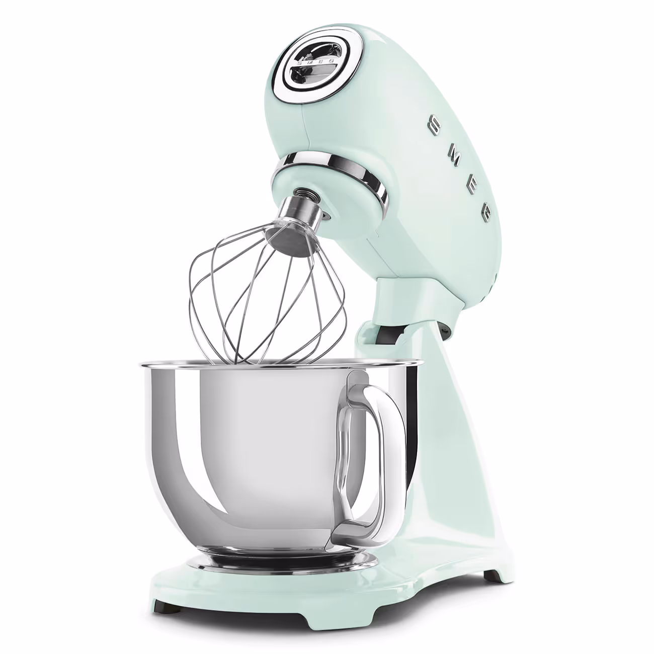 Robot pâtissier SMEG SUR SOCLE 4,7 L  15