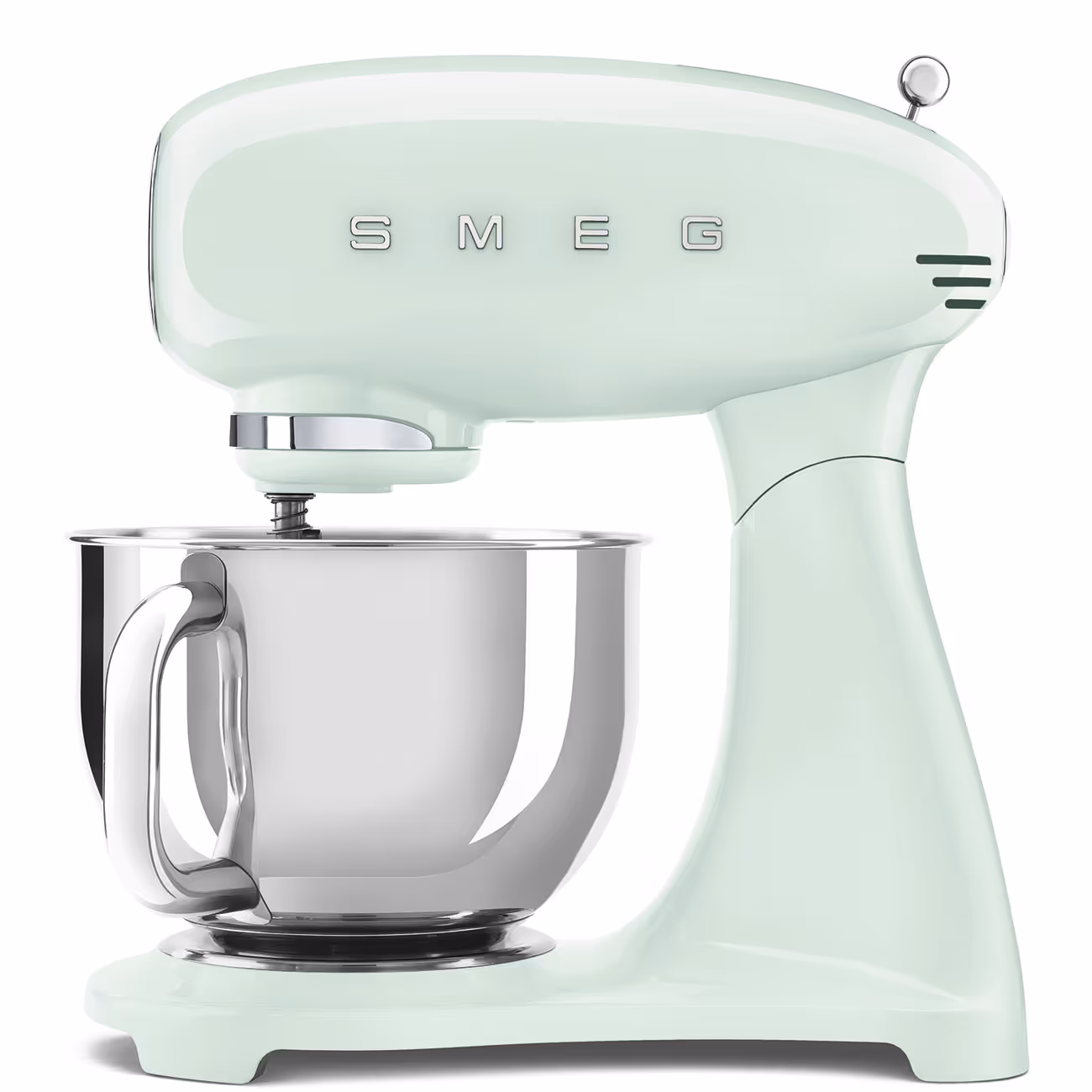 Robot pâtissier SMEG SUR SOCLE 4,7 L  14