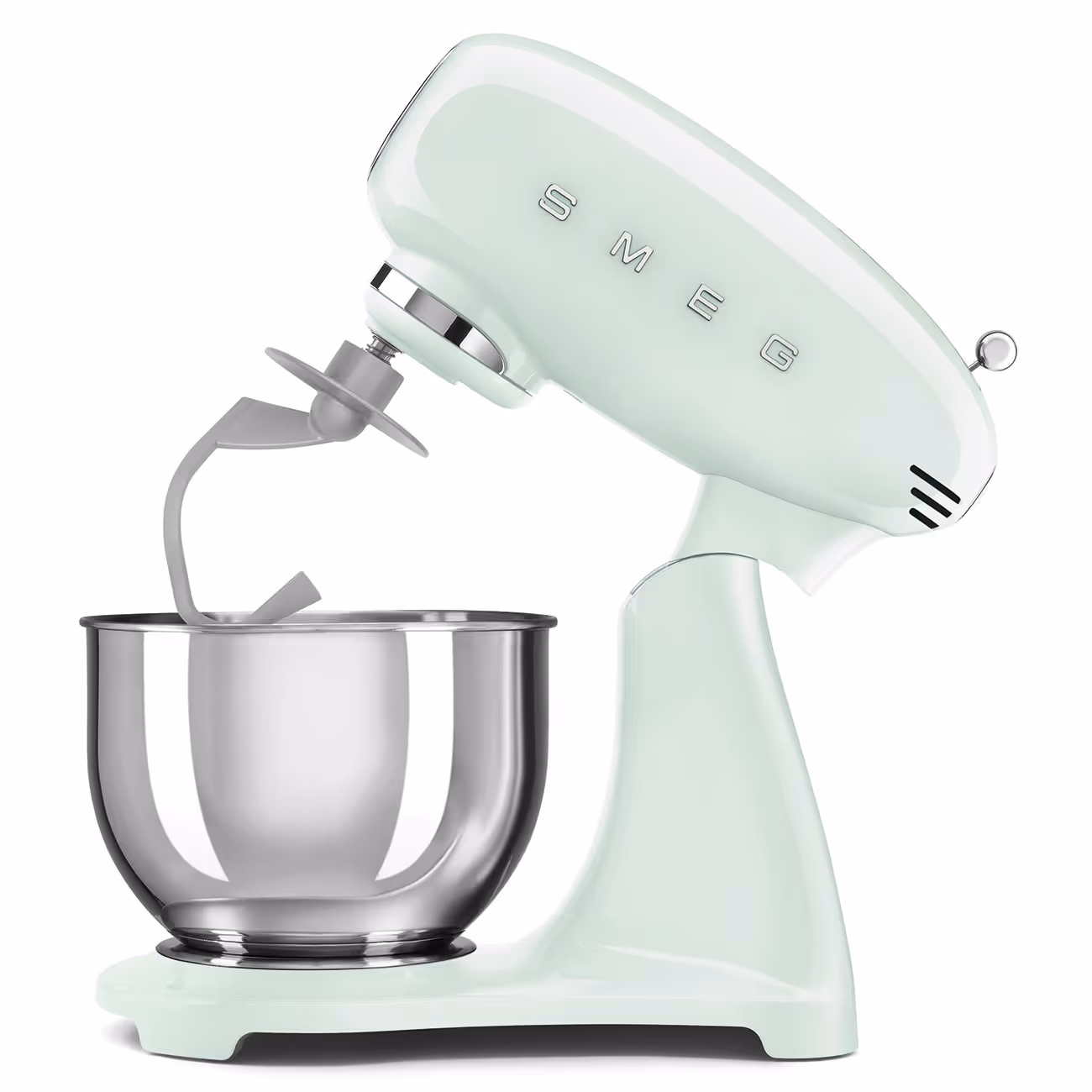 Robot pâtissier SMEG SUR SOCLE 4,7 L  16
