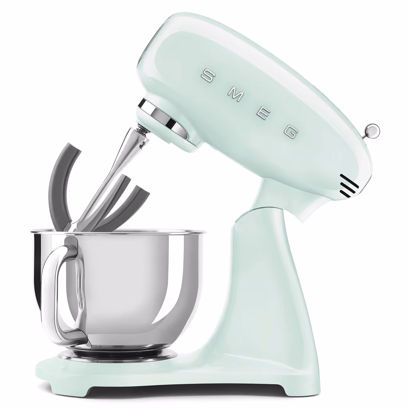 Robot pâtissier SMEG SUR SOCLE 4,7 L  17