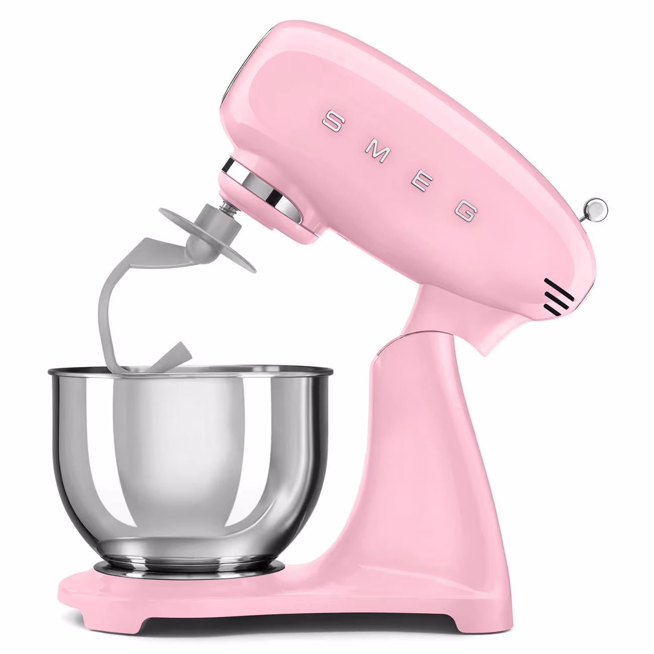 Robot pâtissier SMEG SUR SOCLE 4,7 L  3