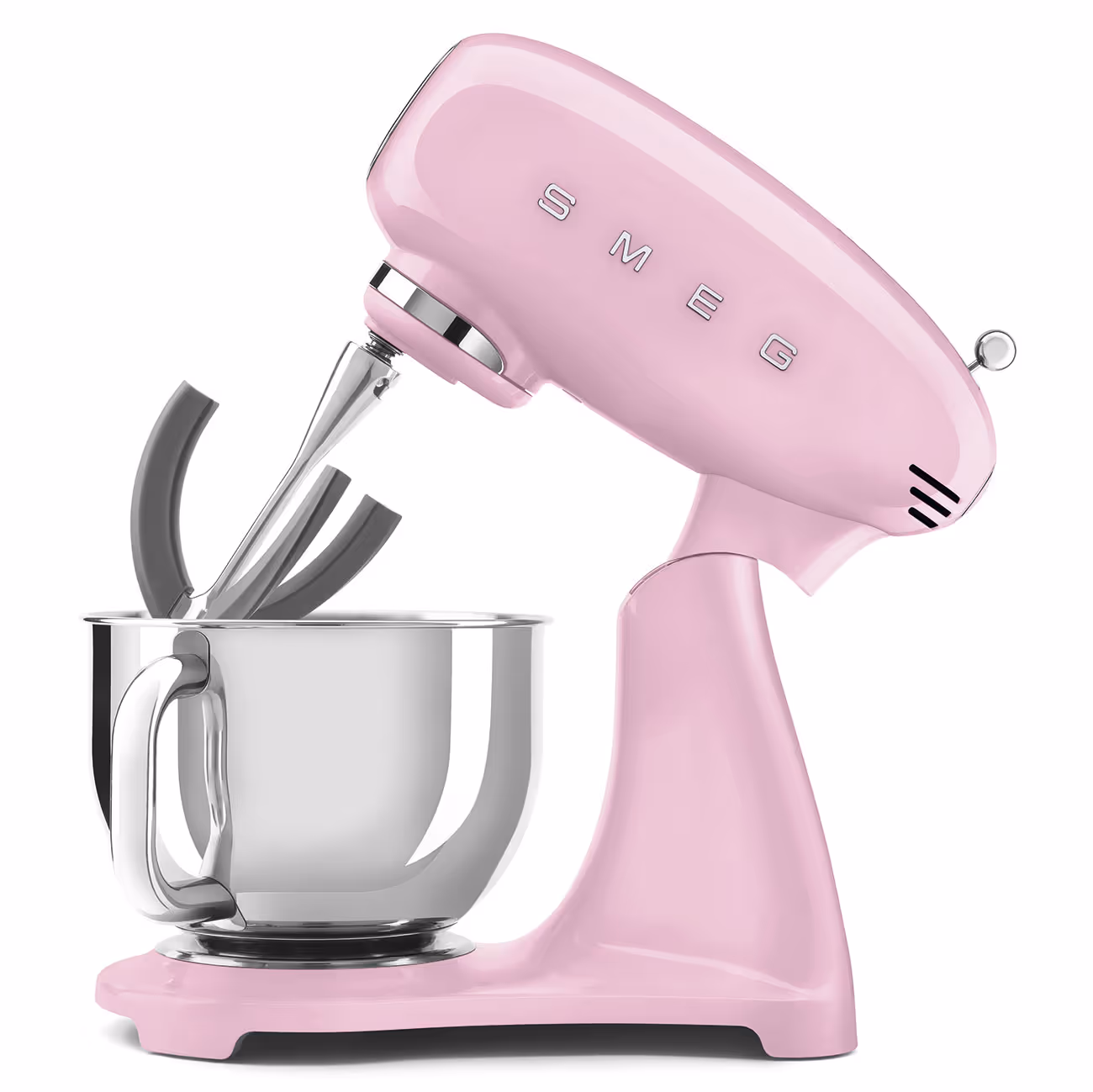 Robot pâtissier SMEG SUR SOCLE 4,7 L  4