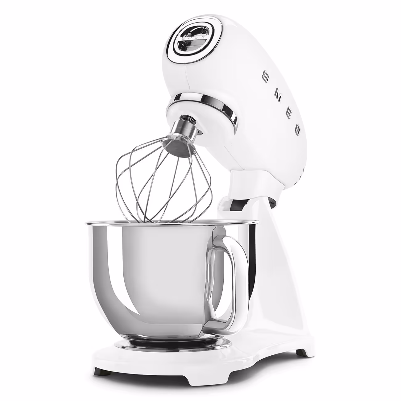 Robot pâtissier SMEG SUR SOCLE 4,7 L  33