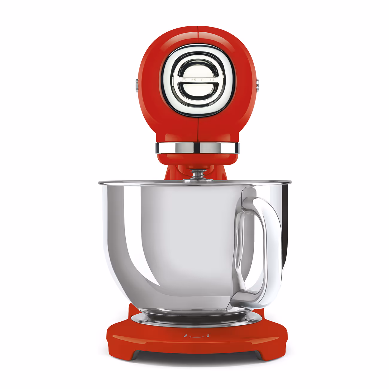 Robot pâtissier SMEG SUR SOCLE 4,7 L