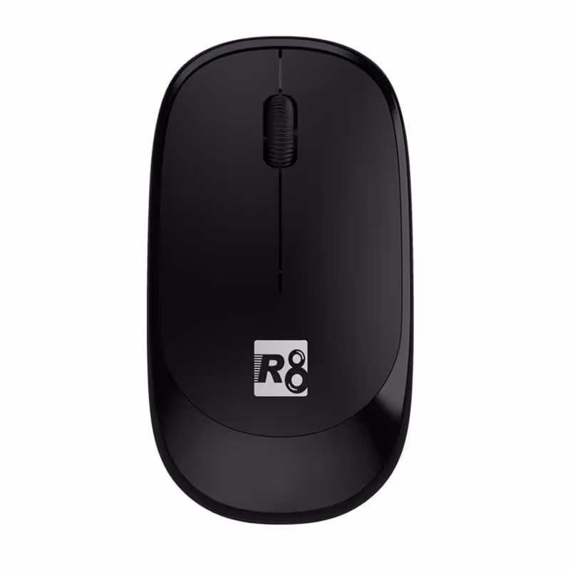 Souris Gaming R8 Noir (R8-1709)