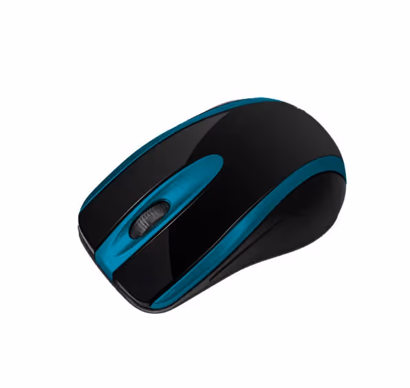 Souris optique USB Macro M555 3