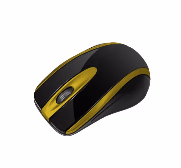 Souris optique USB Macro M555 2