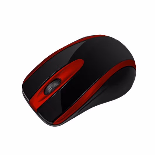 Souris optique USB Macro M555 4