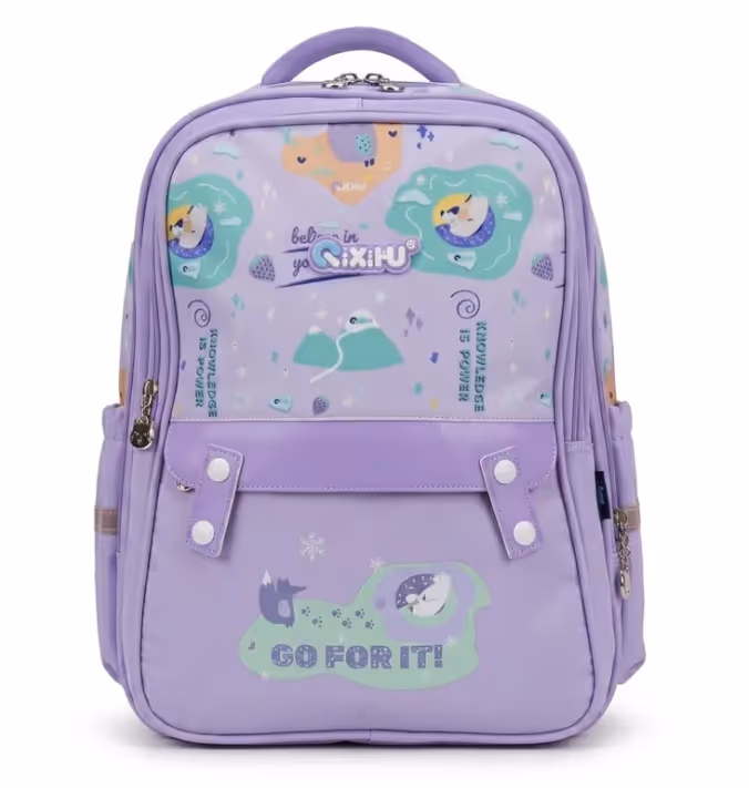 Cartable primaire SK QH7343S