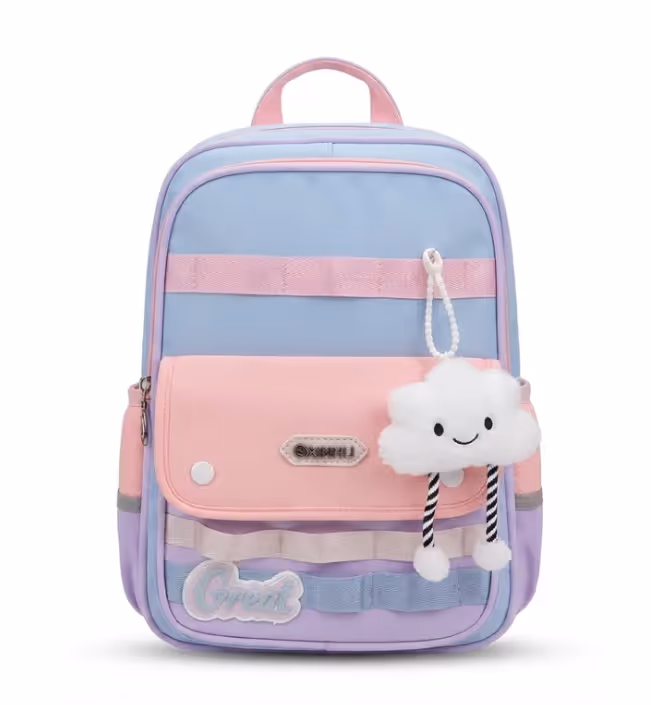 Cartable primaire SK QH6810C