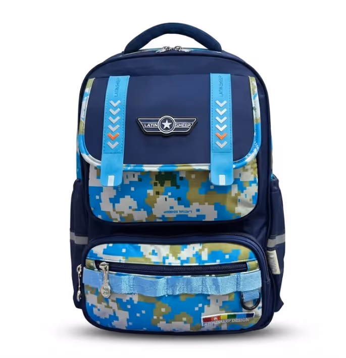 Cartable primaire SK 82029 2