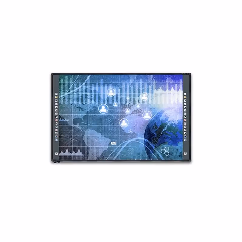 StarBoard FX-79E2, Tableau de projection interactif tactile 79 pouces 1