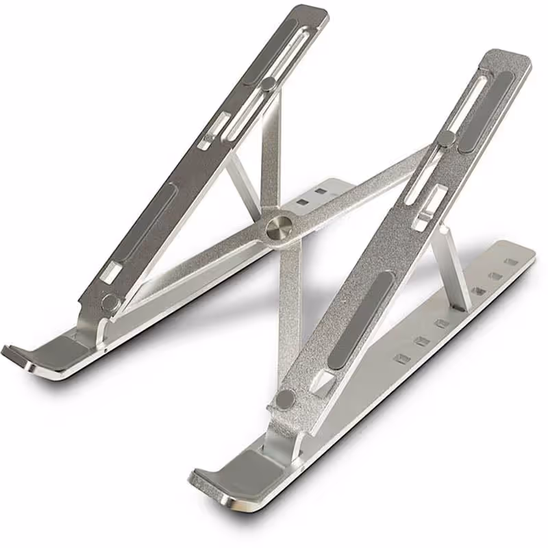 Support Pour PC Portable INTER-TECH NBS-200