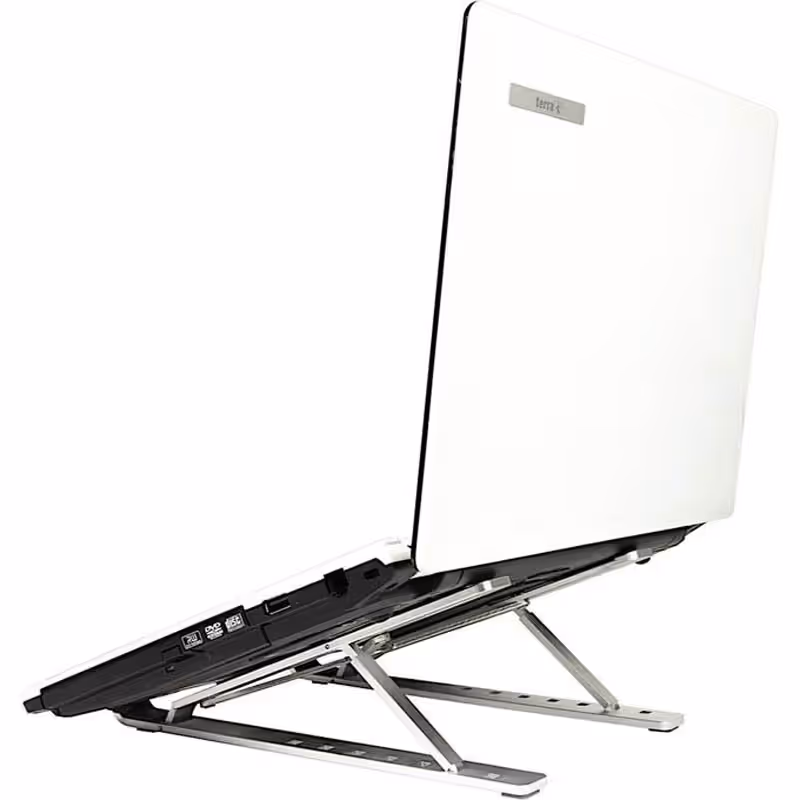 Support Pour PC Portable INTER-TECH NBS-200 2