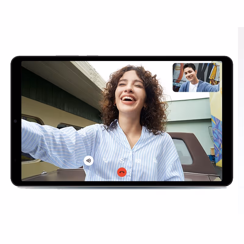 Tablette Honor Pad X7 LTE - 4Go - 128Go Gris