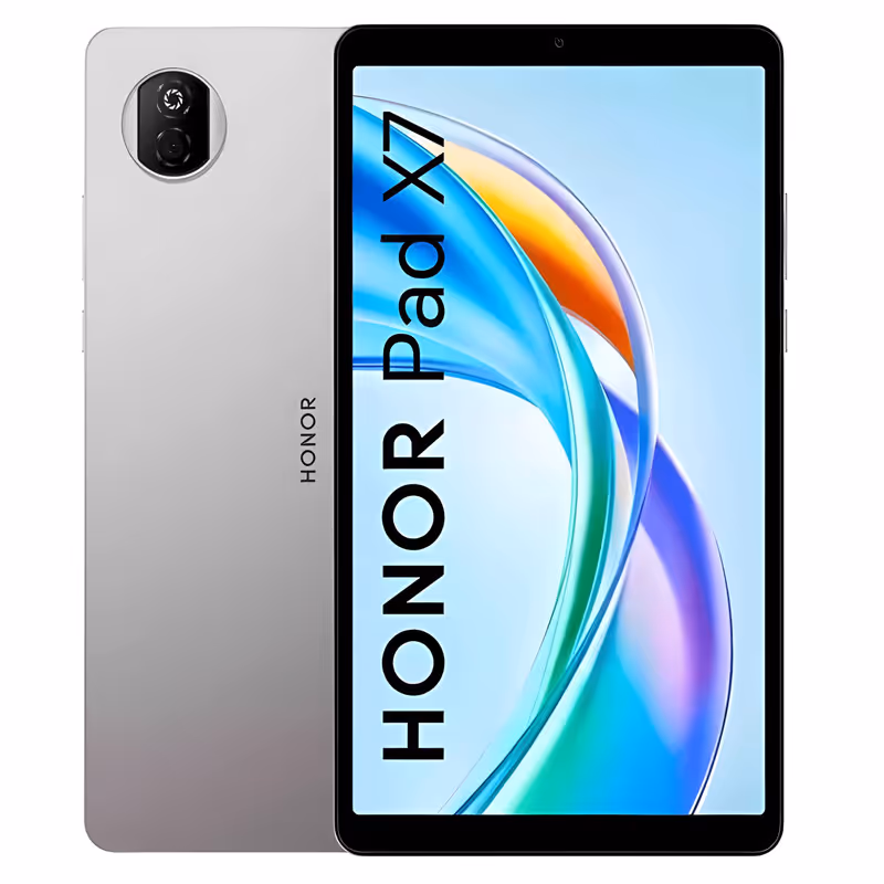 Tablette Honor Pad X7 LTE - 4Go - 128Go Gris 
