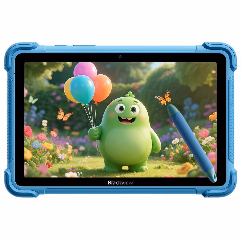 Tablette Kids Wi-Fi BLACKVIEW Link 1 8.68" 