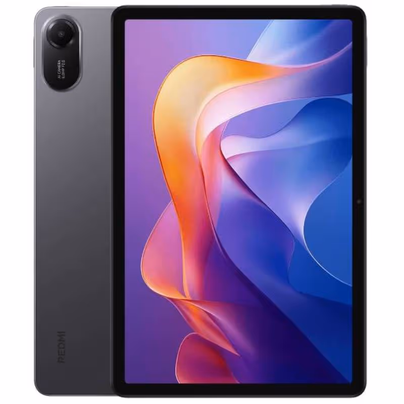 Tablette Xiaomi Redmi Pad 2 11'' 4G en Gris Graphite