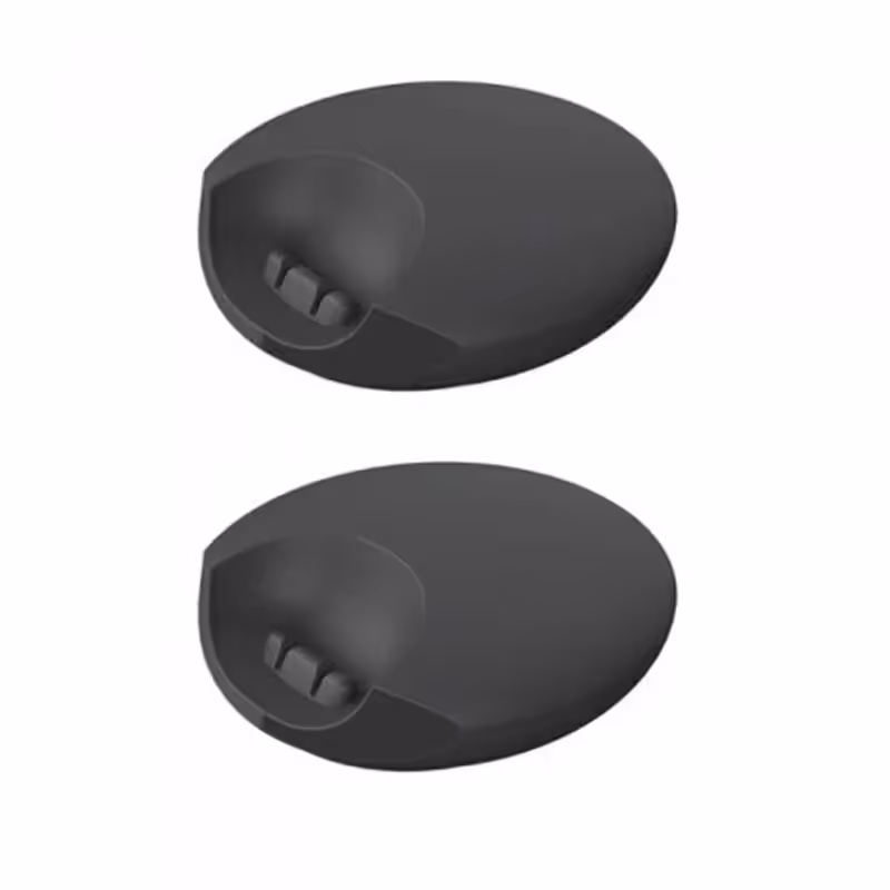 Téléphone Fixe sans fil Logicom  ILOA 250 Noir 3