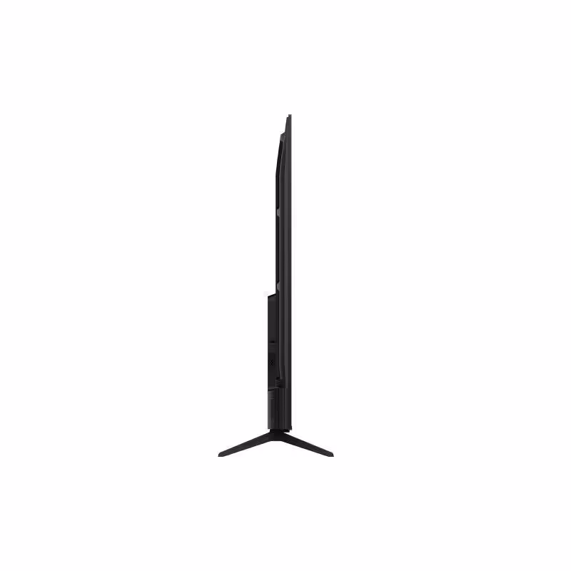 Téléviseur TCL 55" P6L  Google TV HDR10 Smart TV 4K UHD 3