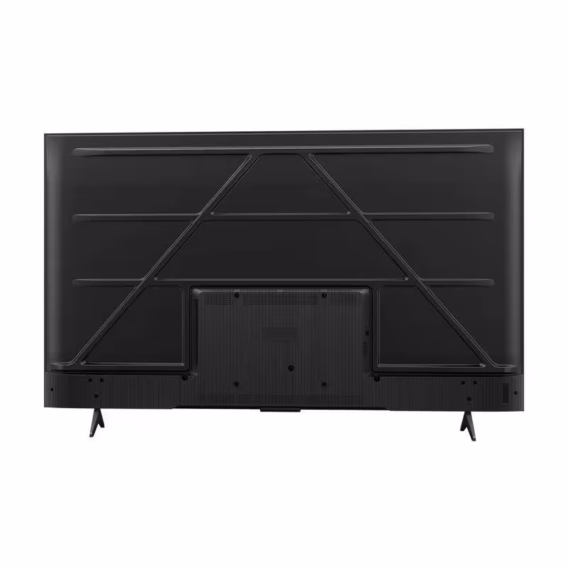 Téléviseur TCL 55" P6L  Google TV HDR10 Smart TV 4K UHD 2