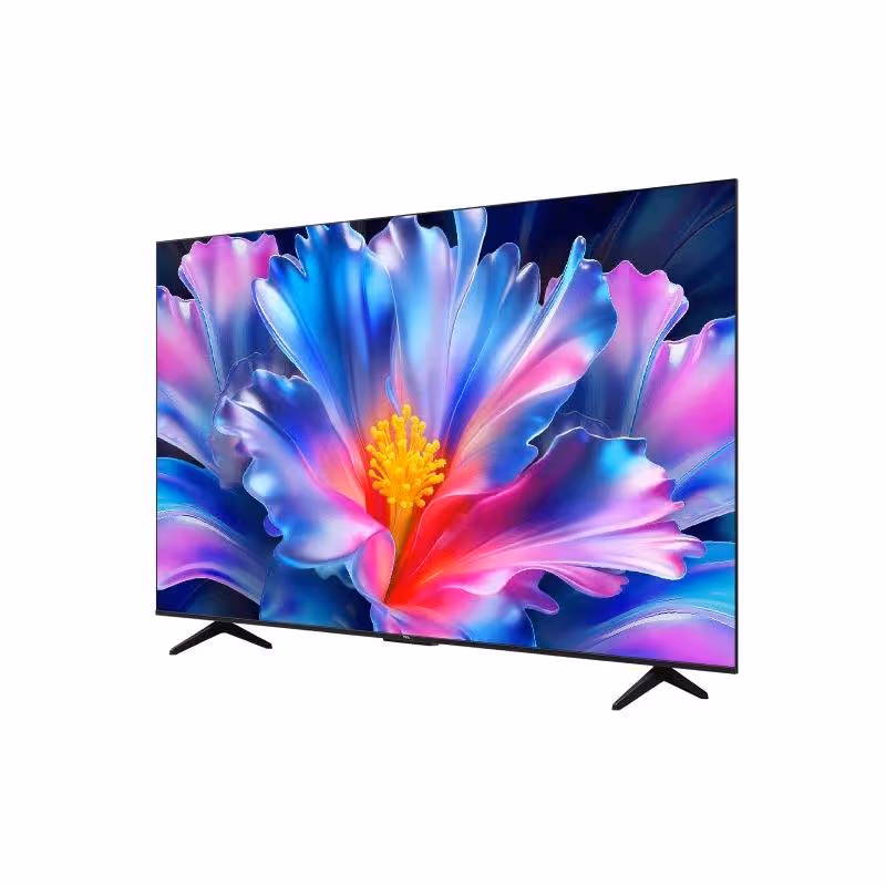 Téléviseur TCL 55" P6L  Google TV HDR10 Smart TV 4K UHD 4