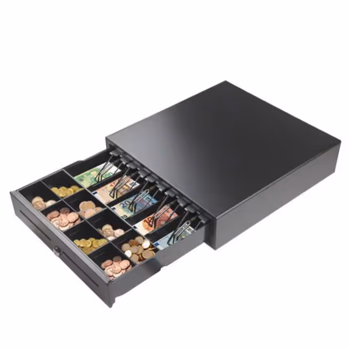 Pack caisse tactile Elanda EL320 7