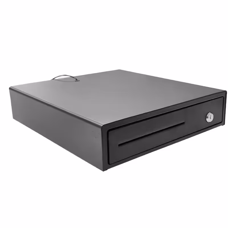 Pack caisse tactile Elanda EL320 6