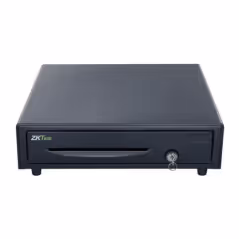 Pack caisse tactile ZKTeco SC01TD-W0603  3
