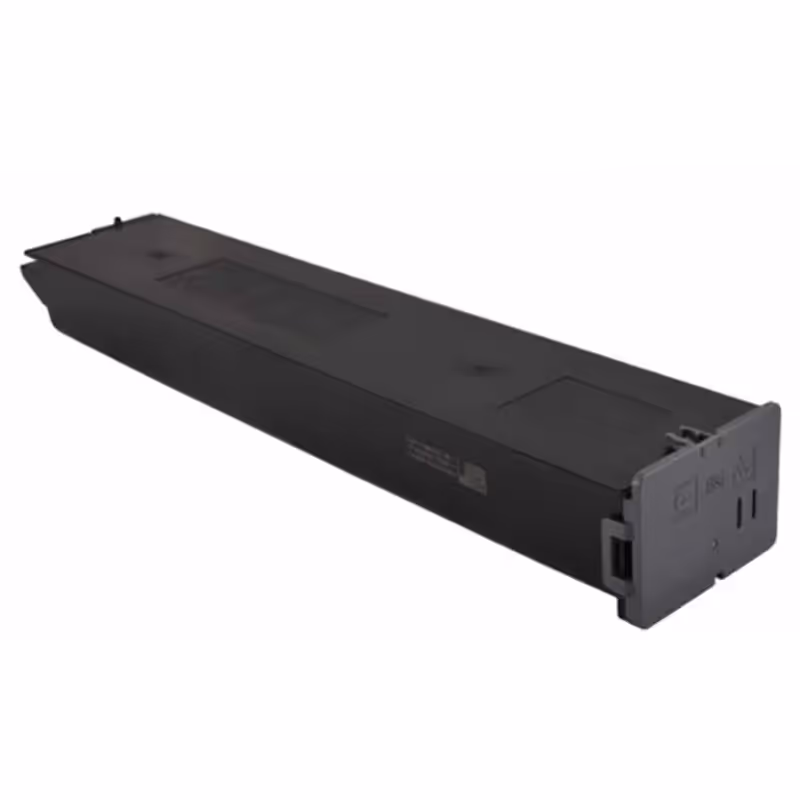 Toner SHARP BP-30C25T Original Noir BP-FT30BA 2