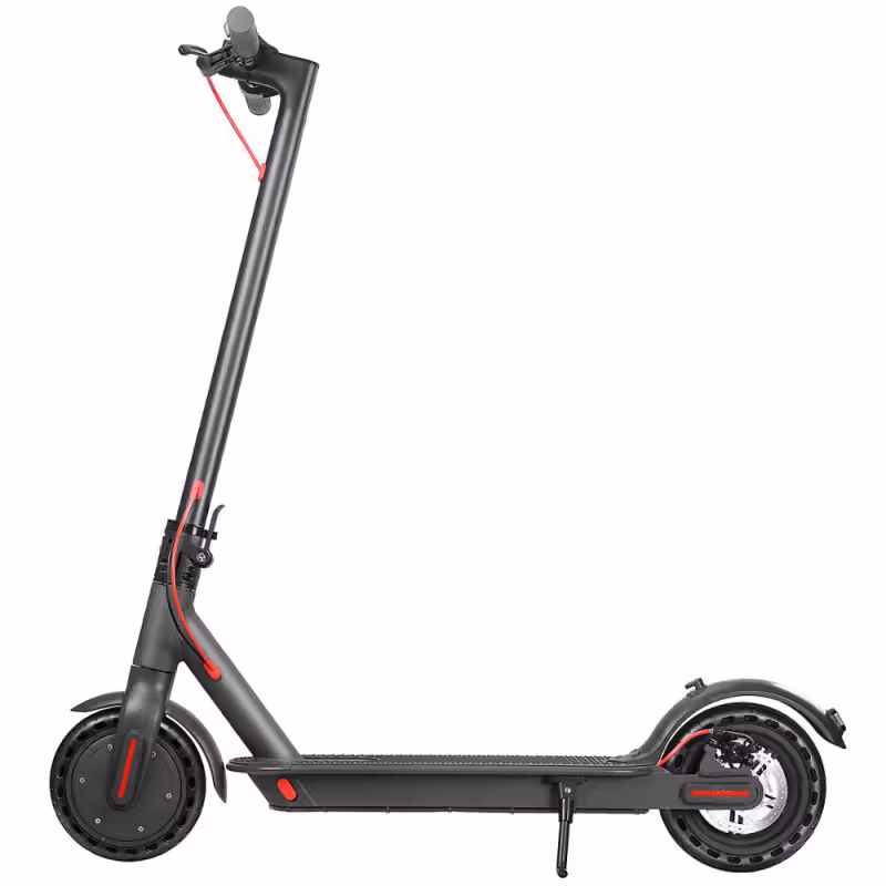 Trottinette Electrique Sparkway D8 Pro TE-SPK-D8 1