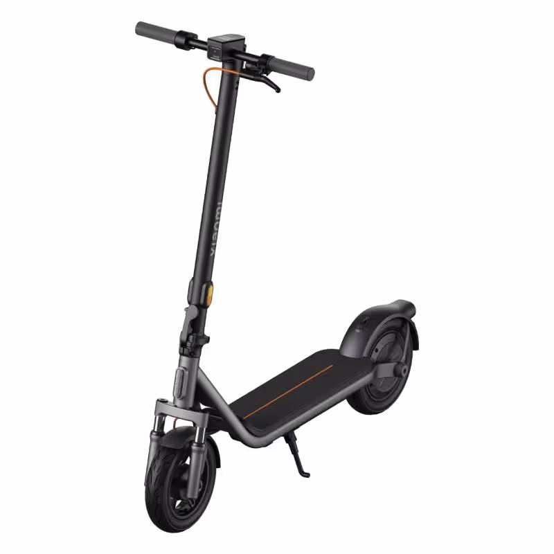 Trottinette Électrique 6 Lite Xiaomi  Noir