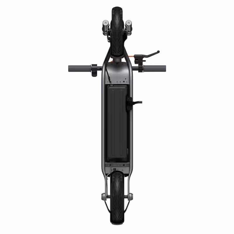 Trottinette Électrique 6 Lite Xiaomi  Noir