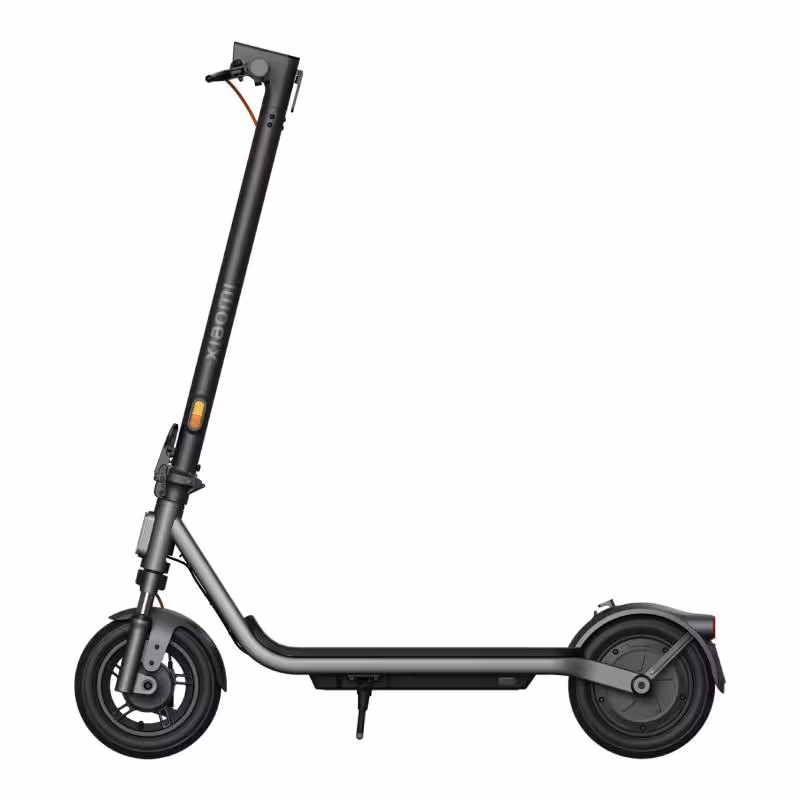 Trottinette Électrique 6 Lite Xiaomi  Noir