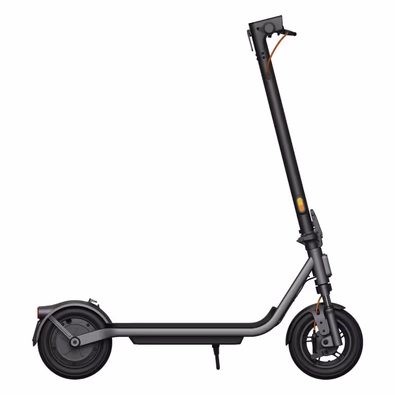 Trottinette Électrique 6 Lite Xiaomi  Noir