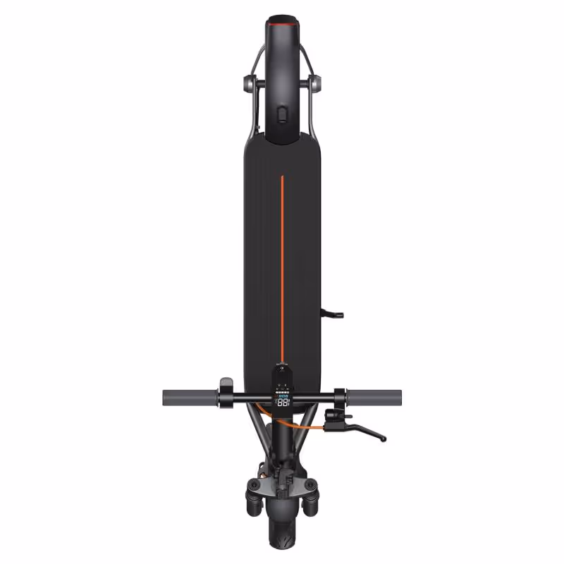 Trottinette Électrique 6 Lite Xiaomi  Noir