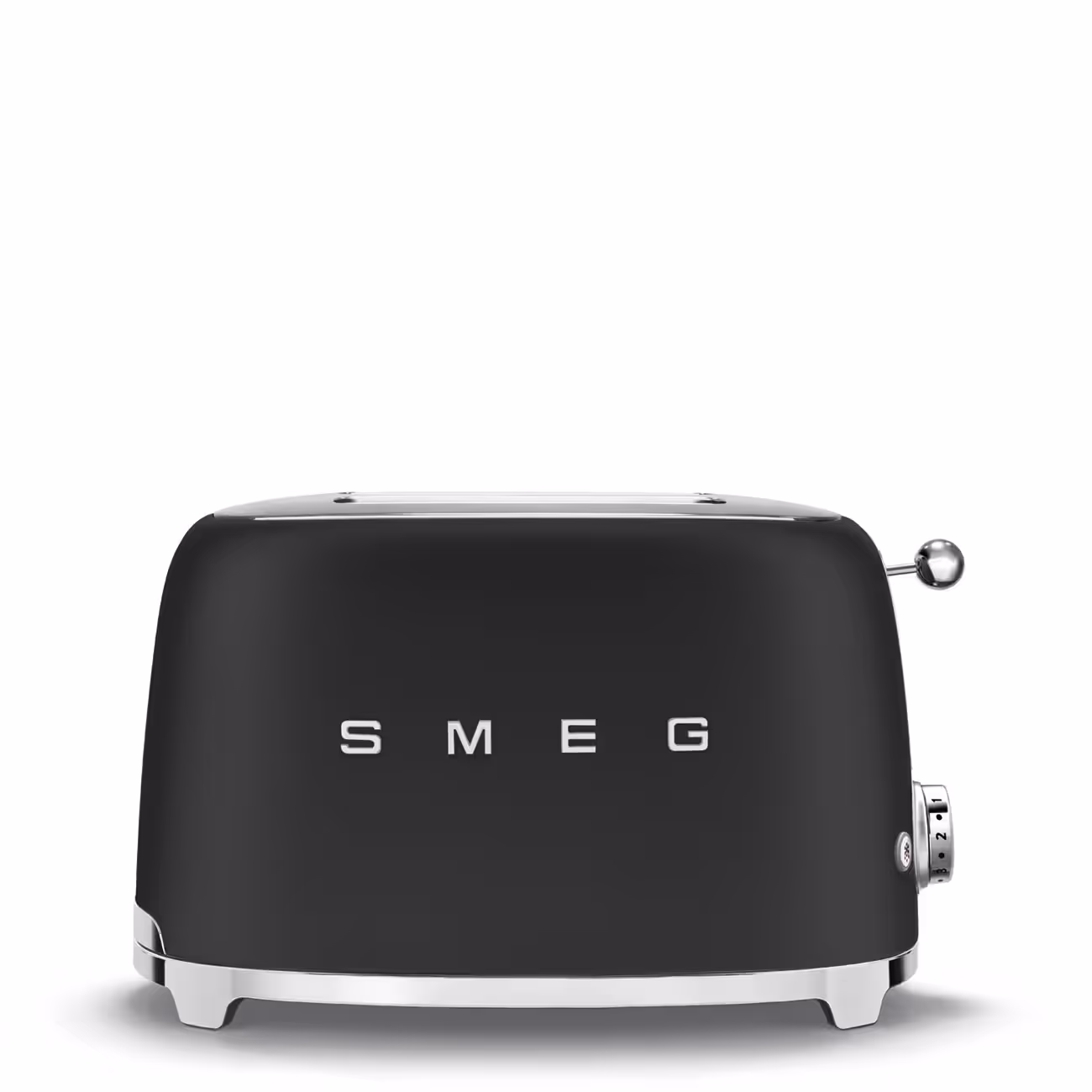 Grille Pain SMEG Mate 2 Tranches  5
