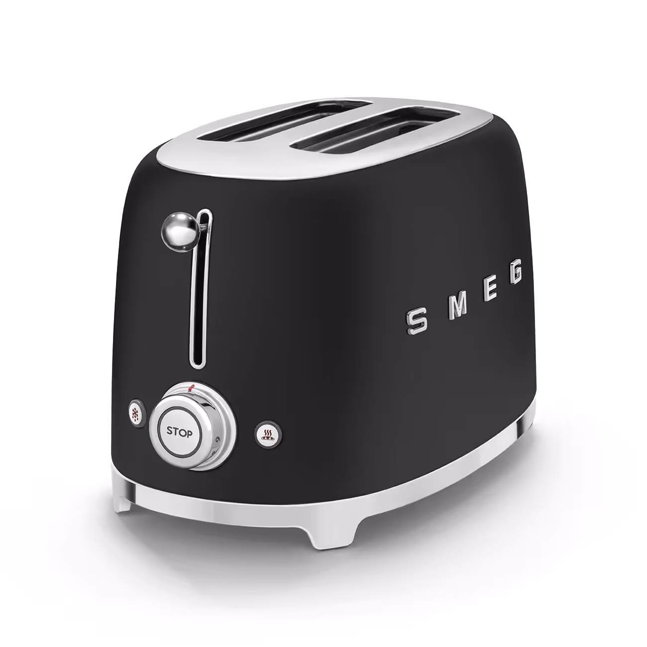 Grille Pain SMEG Mate 2 Tranches  3