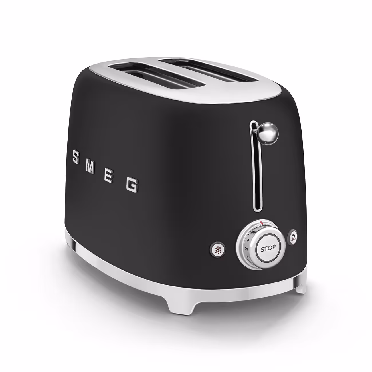 Grille Pain SMEG Mate 2 Tranches  4