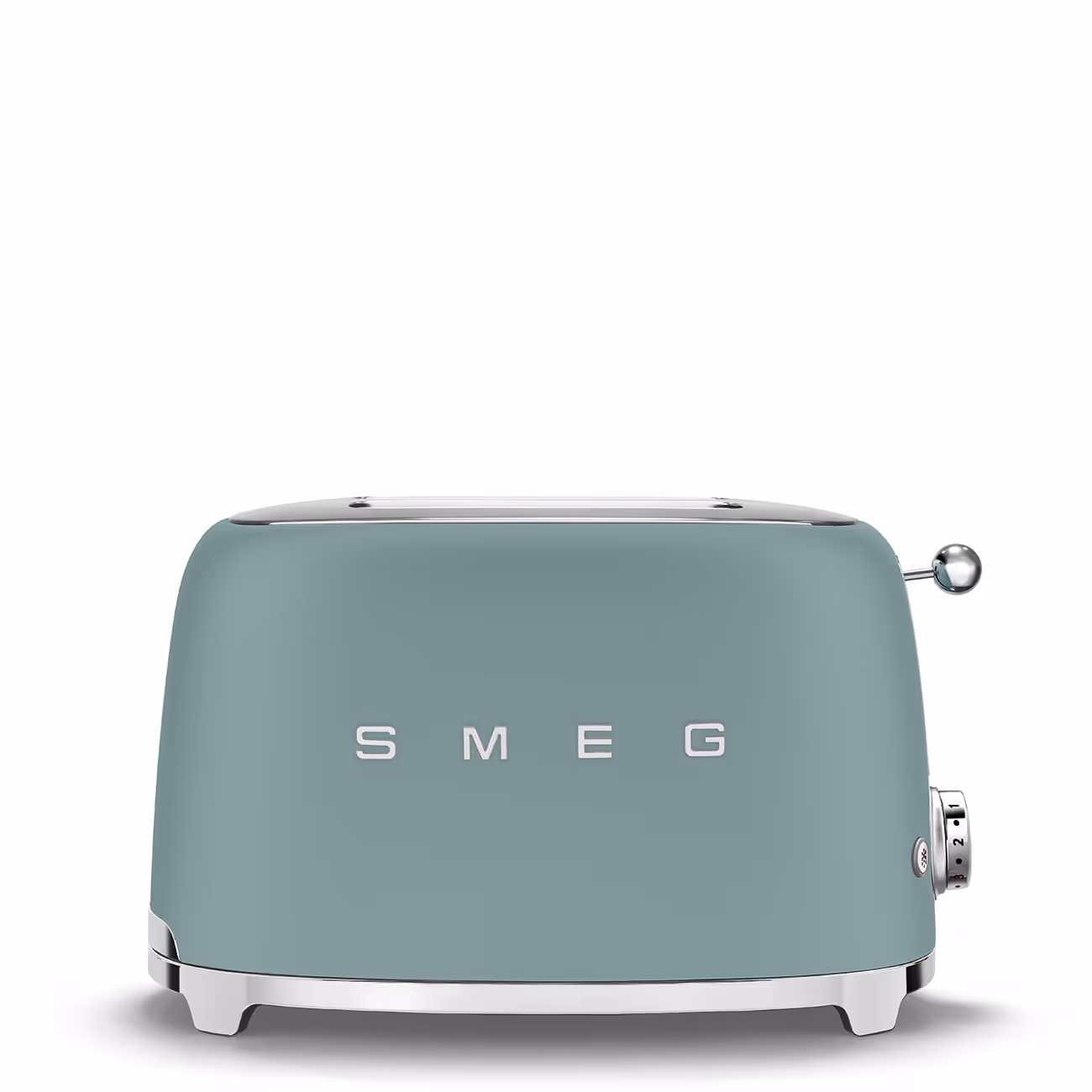Grille Pain SMEG Mate 2 Tranches  12