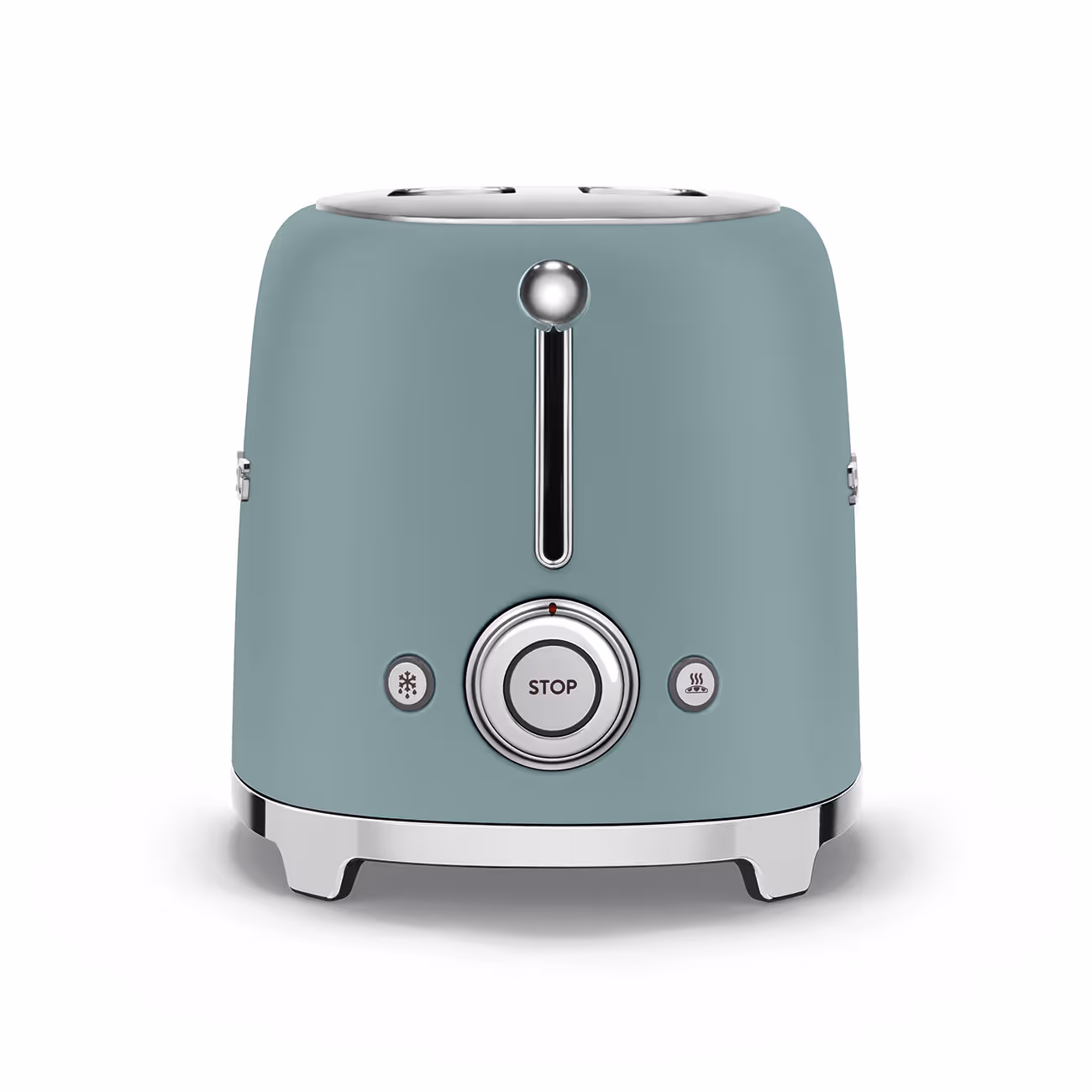 Grille Pain SMEG Mate 2 Tranches  15