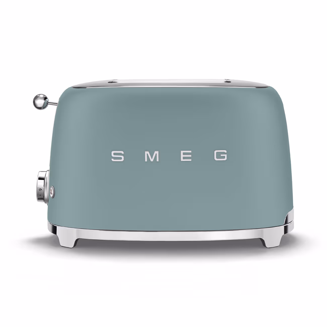 Grille Pain SMEG Mate 2 Tranches  16