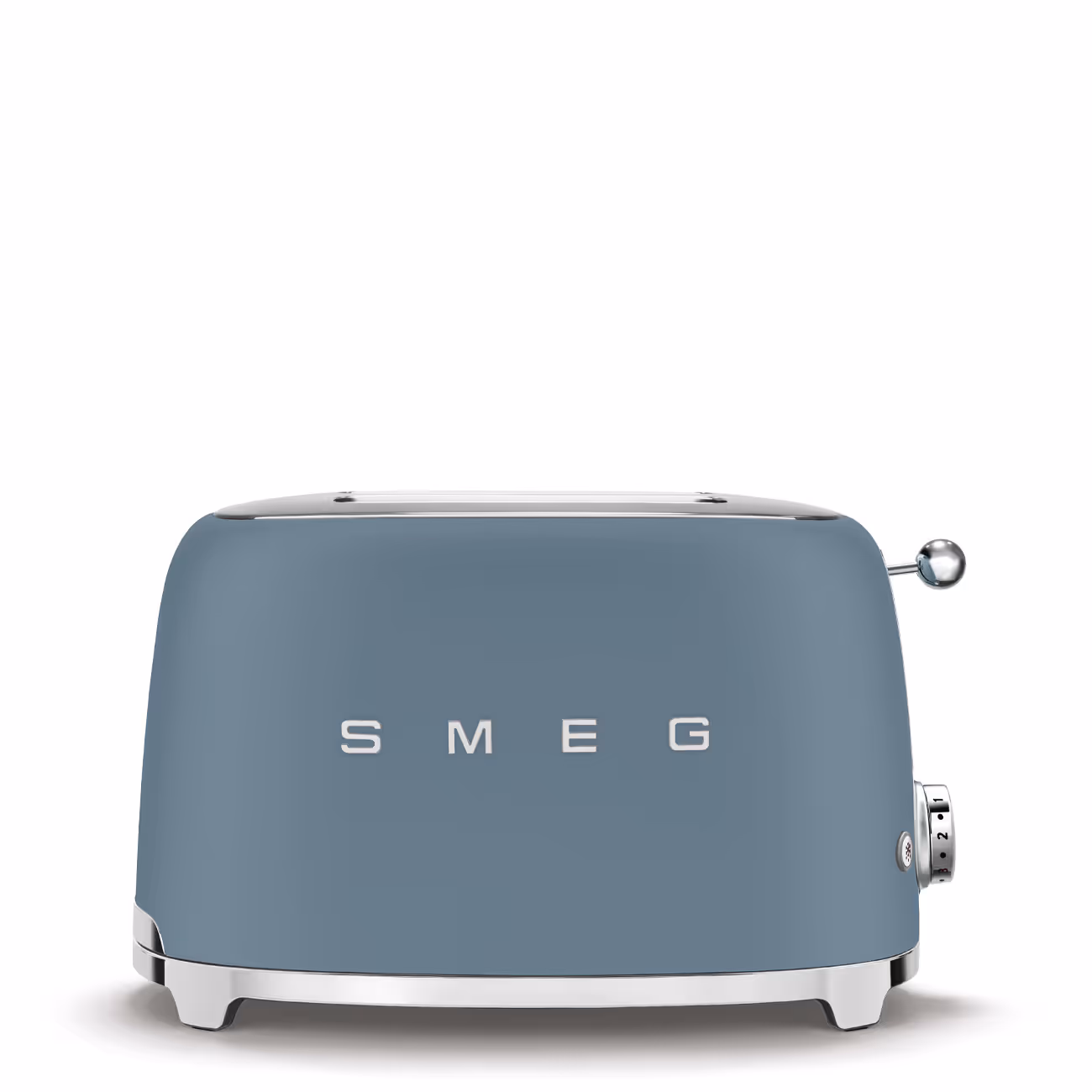 Grille Pain SMEG Mate 2 Tranches  18