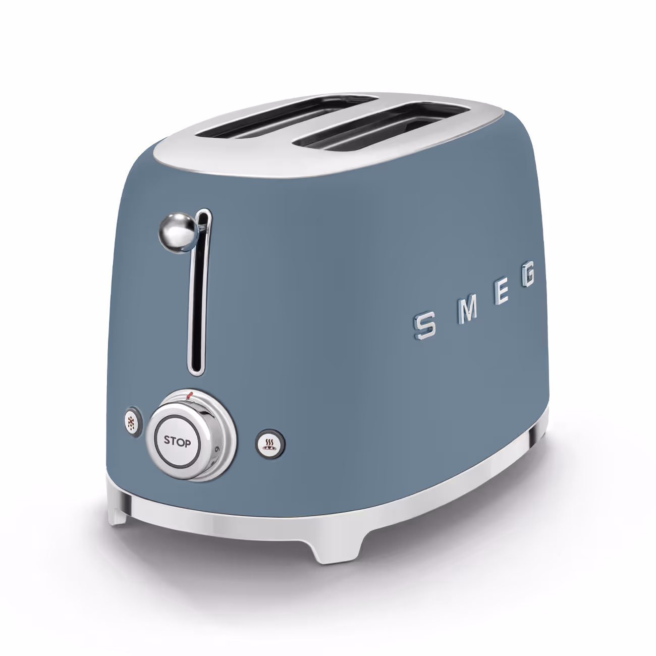 Grille Pain SMEG Mate 2 Tranches  19