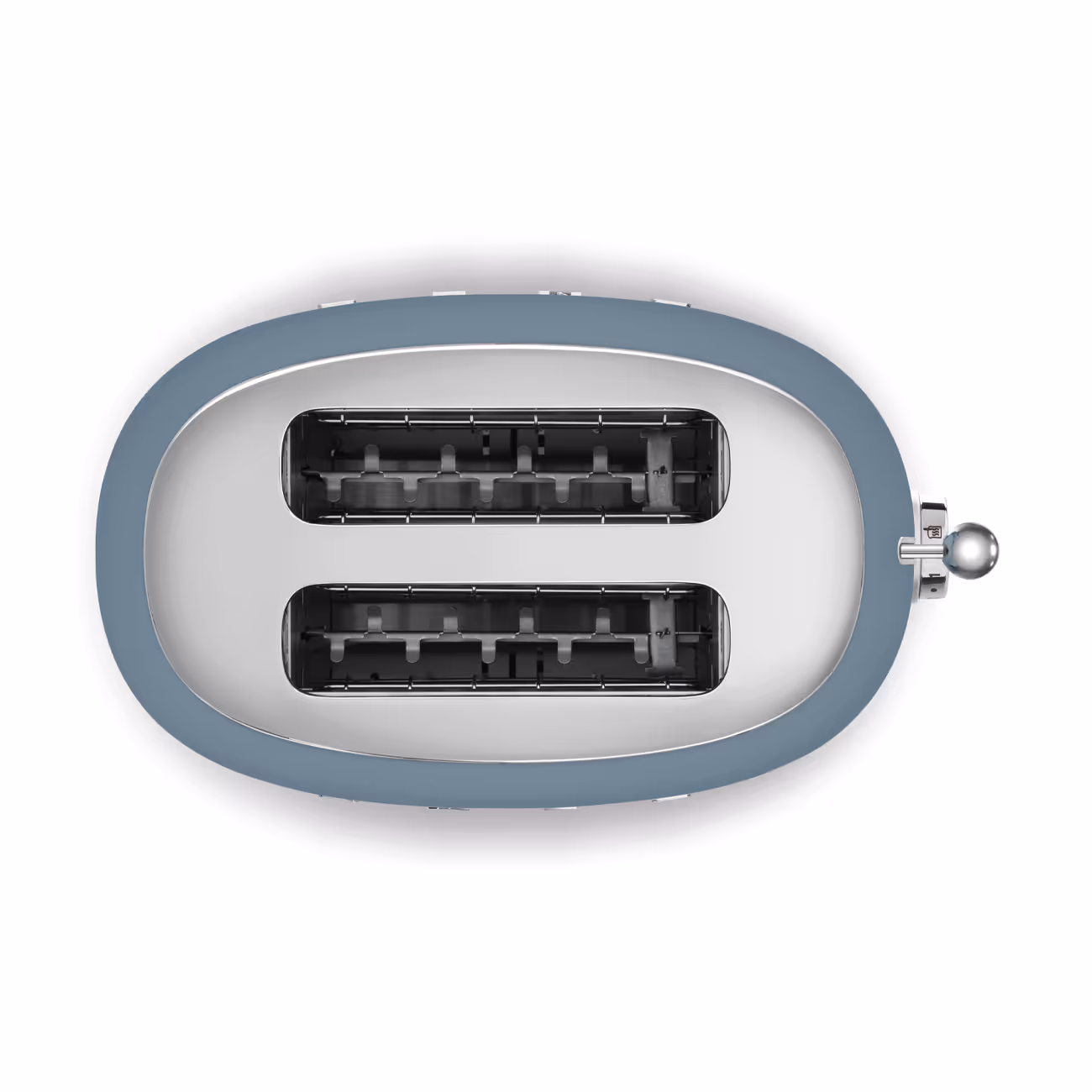 Grille Pain SMEG Mate 2 Tranches  21