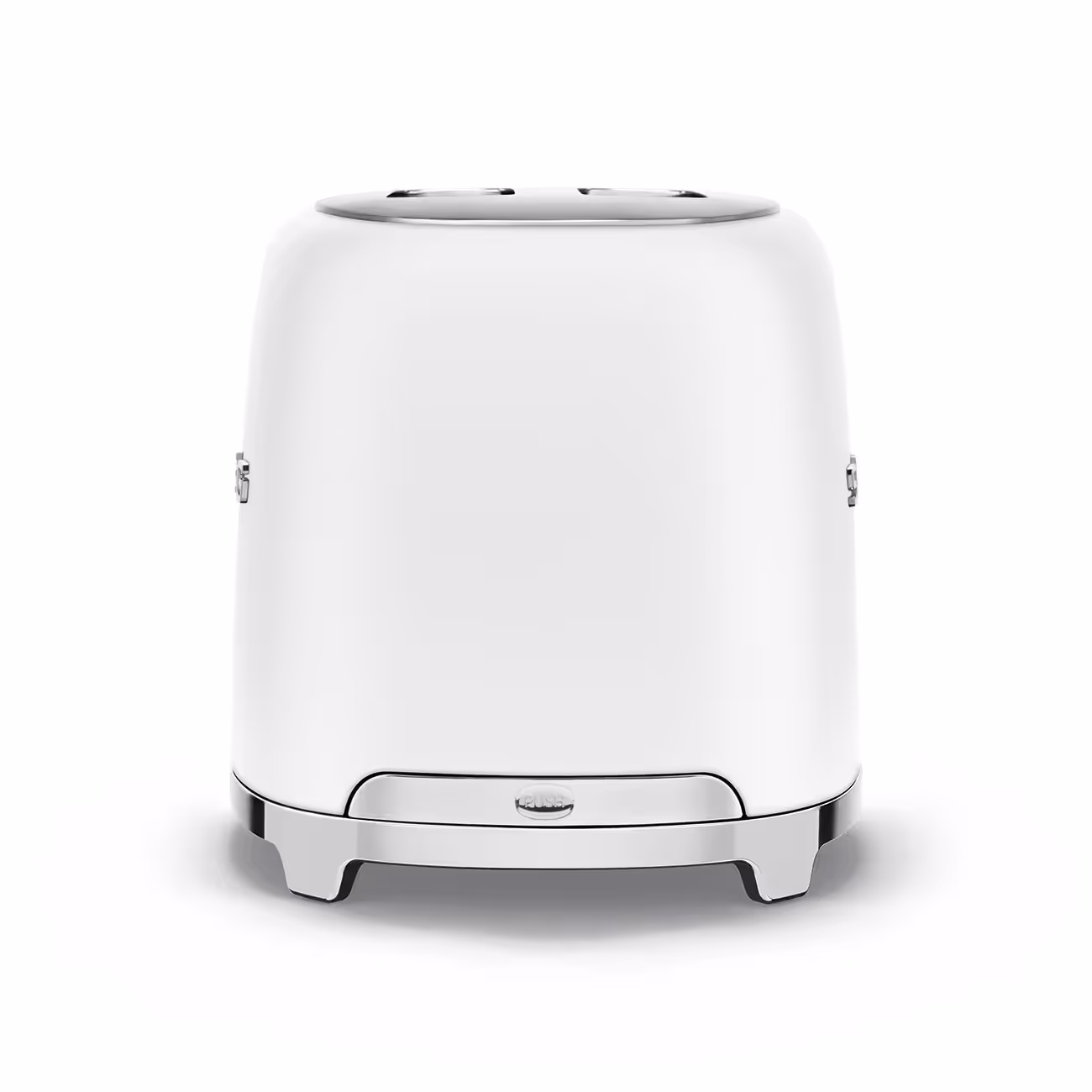 Grille Pain SMEG 2 Tranches 950W Blanc