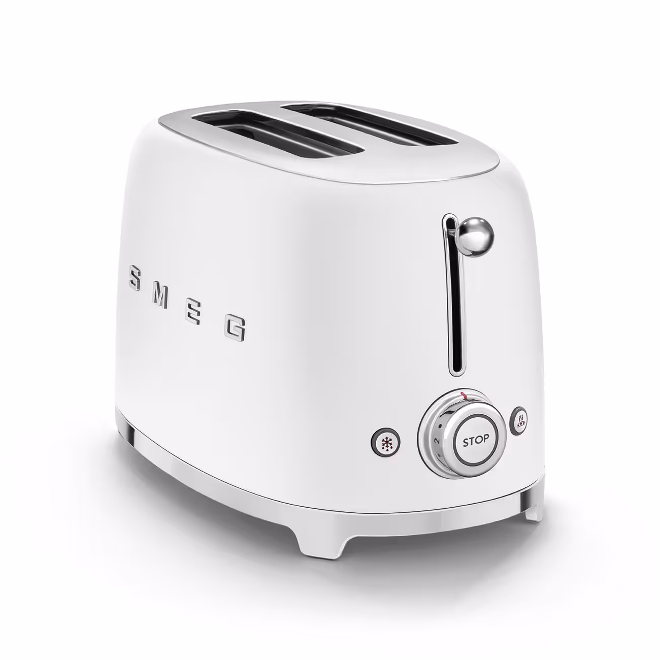 Grille Pain SMEG 2 Tranches 950W 23